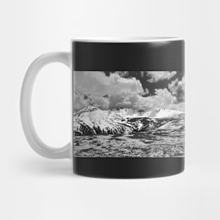 On the Border Mug